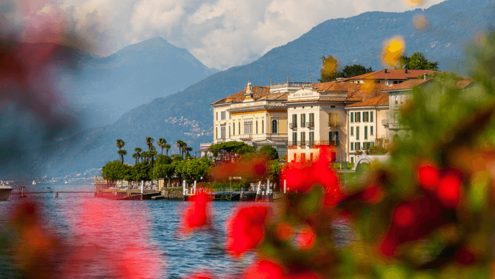 LAKE COMO (IT)